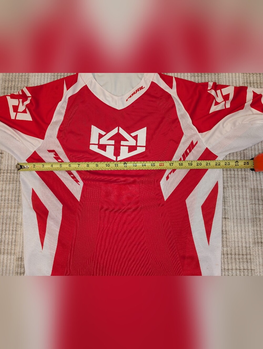 Group of MTB Jerseys - Picture 9 of 12